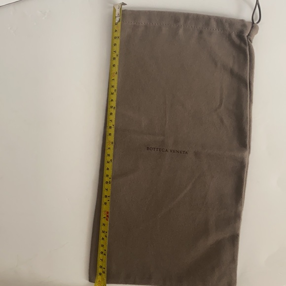 2 Bottega Veneta dust bags - Picture 3 of 4